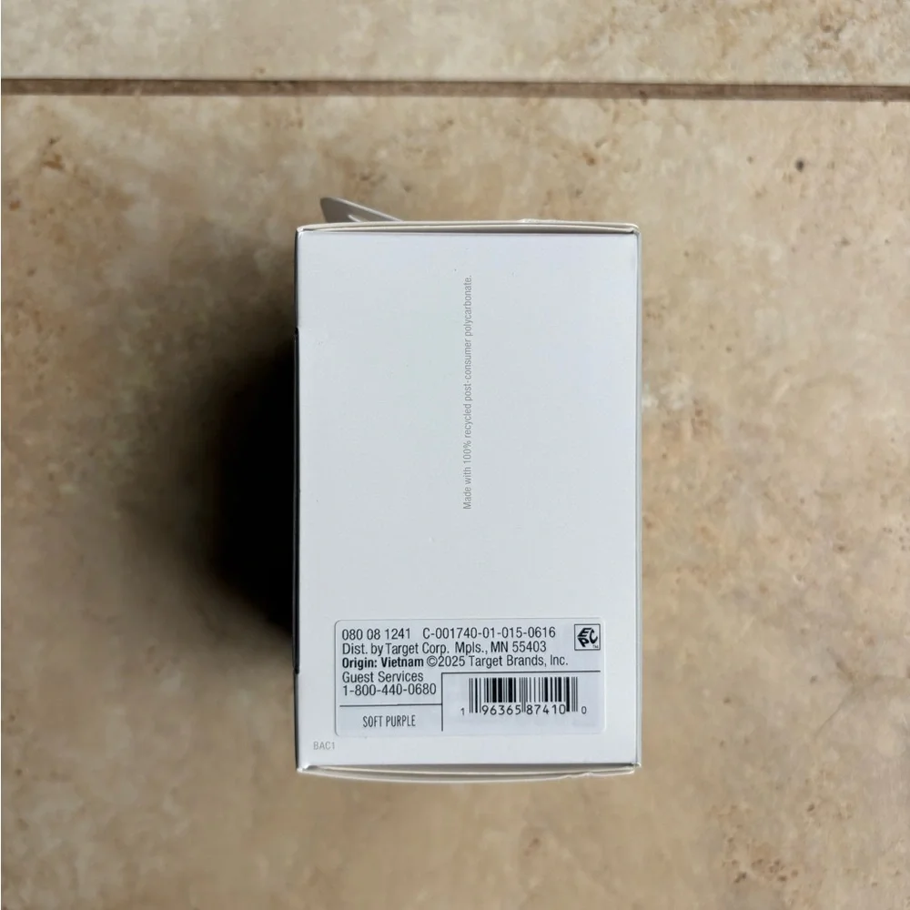 Heyday Wall Charger